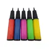 pumps for beach ball/yoga ball/balloon