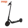 Latest Electric stand up scooter sharing electric scooter gps shared solution provider