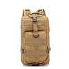 Waterproof Large capacity Pack Army Military Tactical Backpack