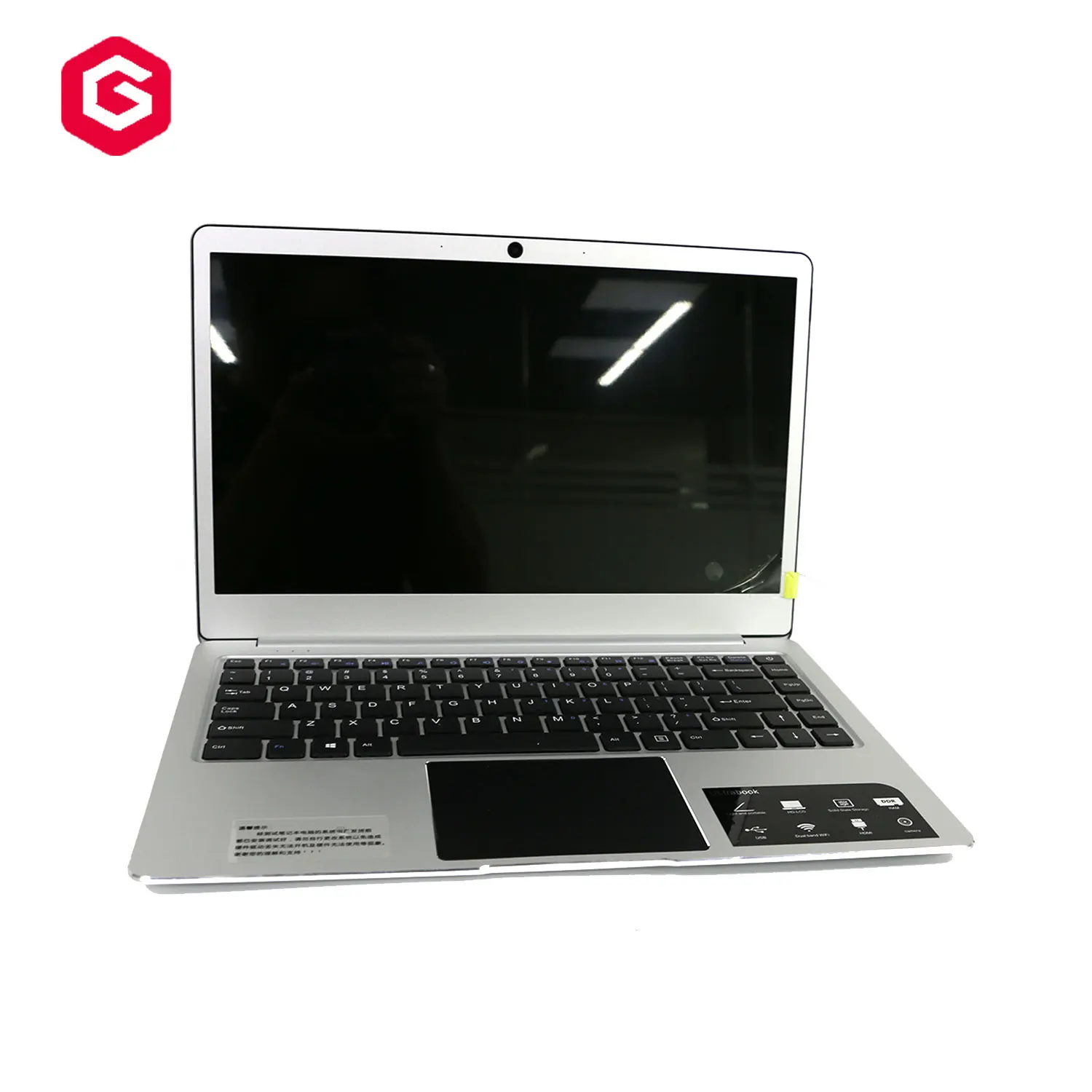 Hot Sale Cheap 14 Inch Win10 With 6gb/64gb Netbook,Mini Pc,Notebooks