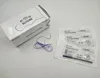 Assured quality Polydioxanone (PDO) synthetic monofilament absorbable suture of varied thread size and needle shape