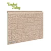 Facing Tile Decorative Building Material Sandwich Panel