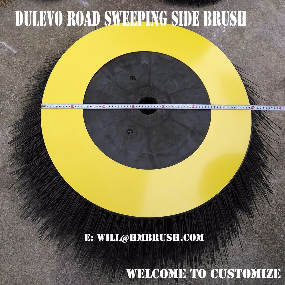 Dulevo 5000 Road Sweeper Side Brush Buy Side Brush,Road Sweeper Side