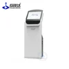 22inch queuing counter display factory cheap price