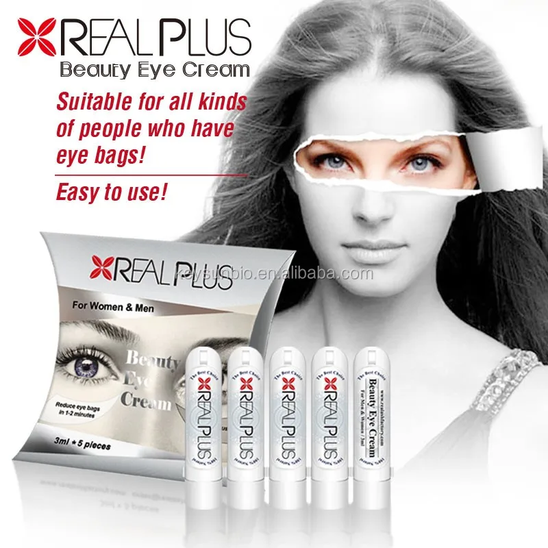 Oem/odm Anti Wrinkle Best Eye Cream For Skin Care Eye Dark Circle