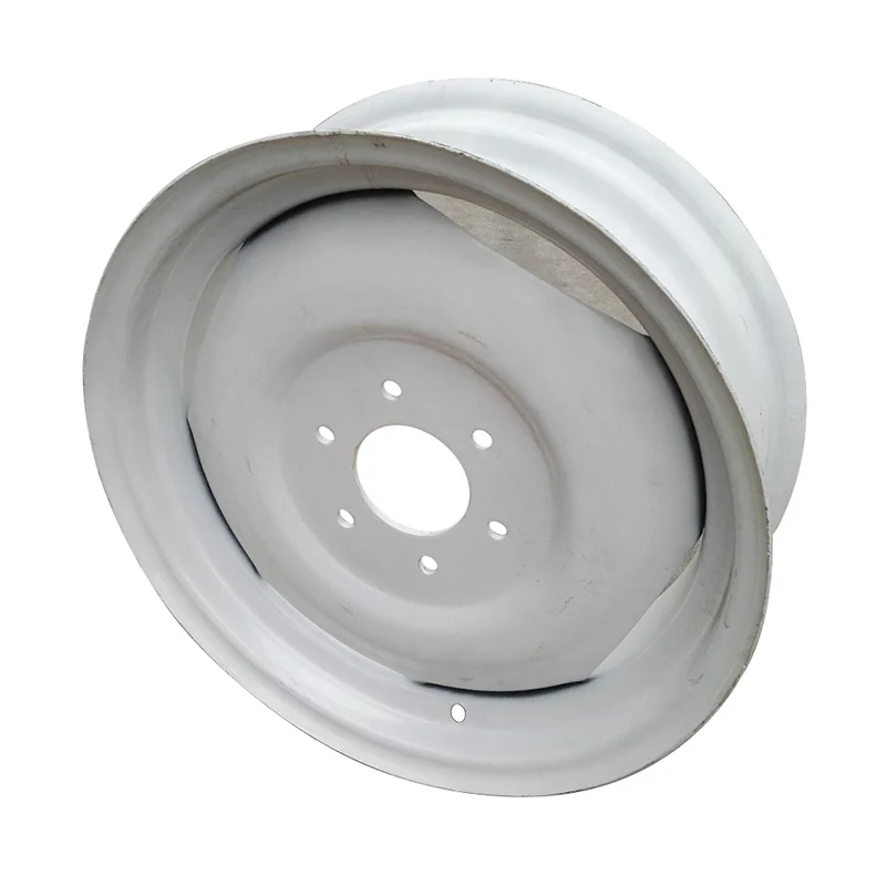 Custom Agricultural Steel Wheel Rims W7x20 Agricultural Tractor Rims For 8.320 Tires Buy