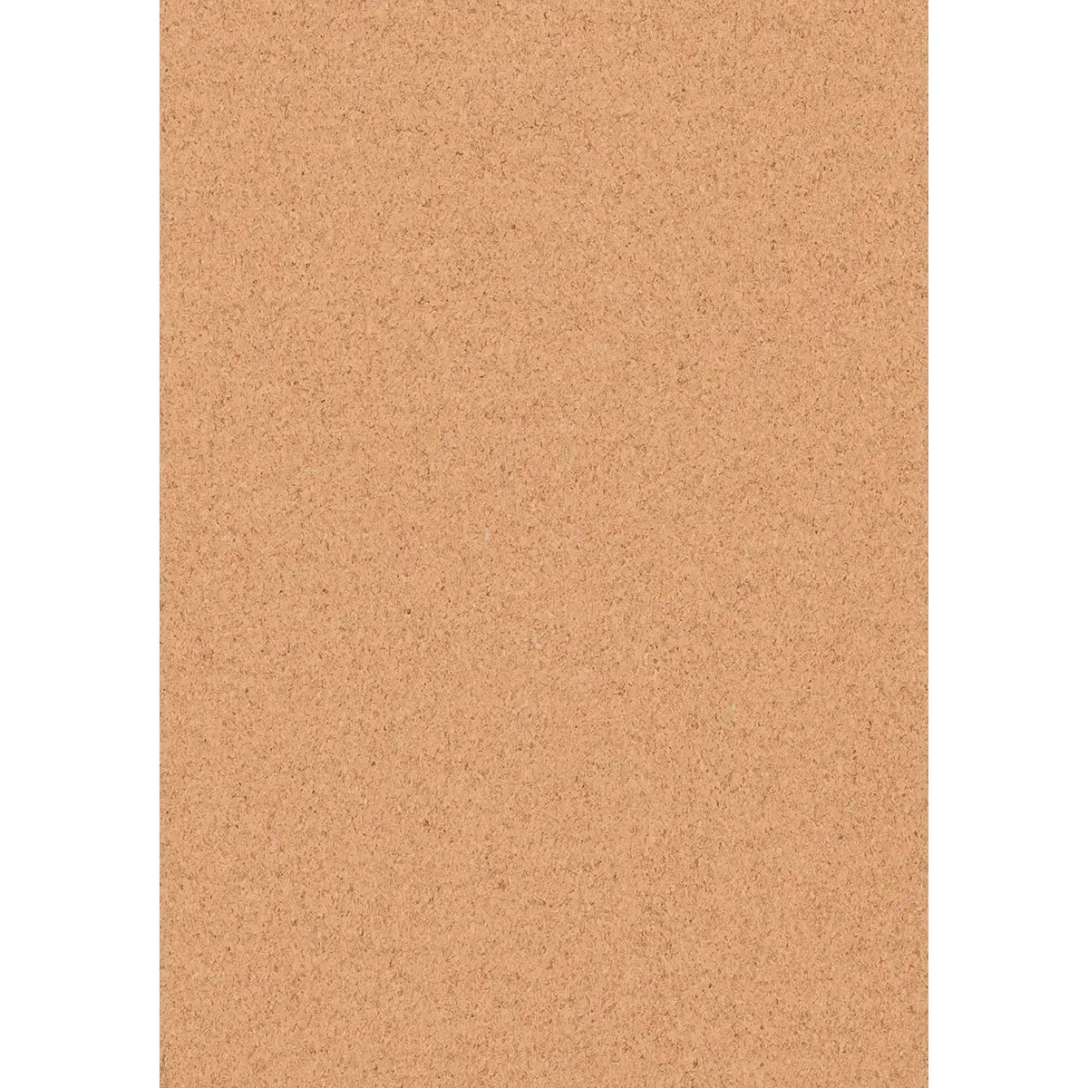 VViViD Adhesive Backed 12 Inch by 12 Inch Square 1//4 Inch Thick Cork Foam Board Pack 6 Pack