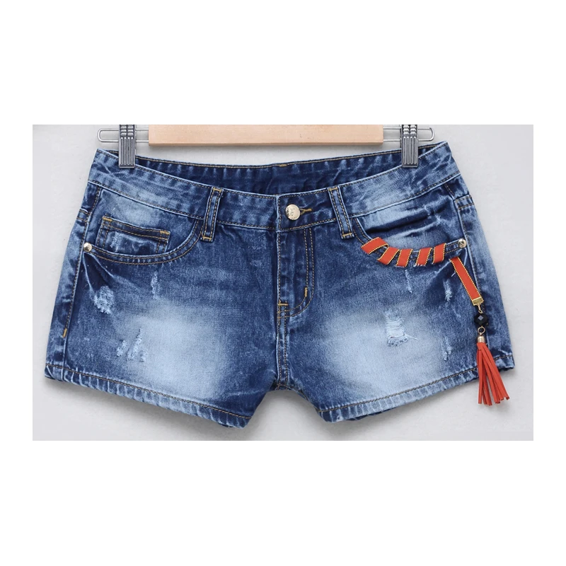 2015 New Fashion Jeans Shorts Women (619#) - Buy Shorts Women,Lady ...