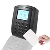 RFID Card Access Control Reader with TCP/IP USB Wiegand in/out (SC103)