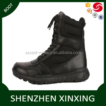 best military style boots