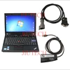 Forklift Diagnostic kit Yale Hyster PC Service Tool Ifak CAN USB Interface with T420 laptop