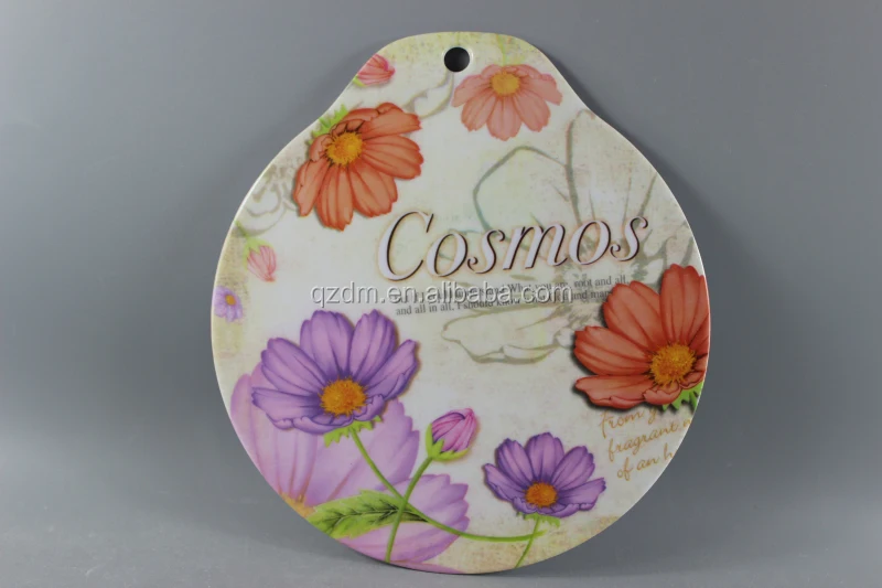 Plastic Table Mat Melamine Dinning mat