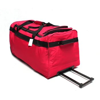 trolley duffle bags