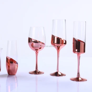 wholesale wine glasses