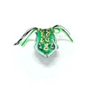 Fishing Frog Lure 6.5cm 18g Spinner bait New Pike Fishing Lures Quality Soft Bait 1 Pcs/Lot