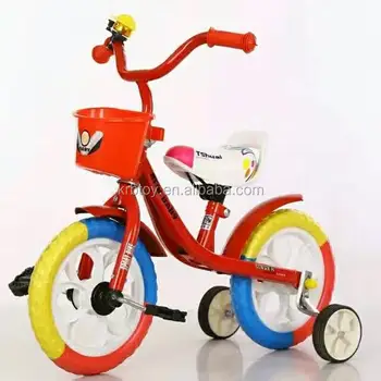hero baby bicycle