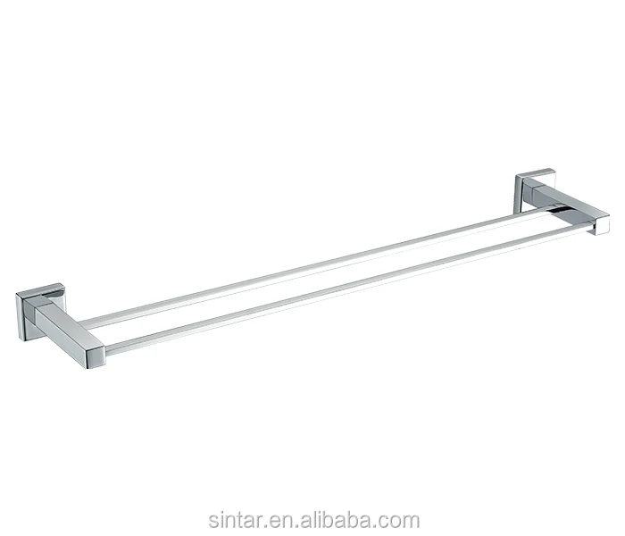 Brushed Nickel Mounting Hardware For Towel Bar Buy Brushed Nickel