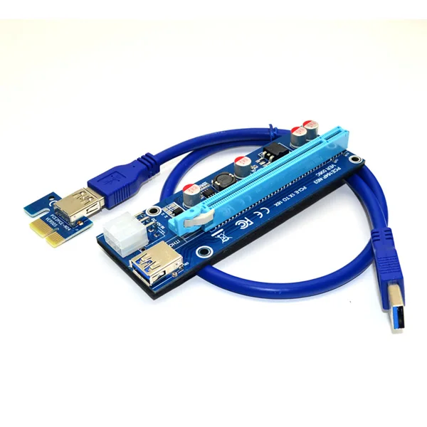 Разъем pci e x1