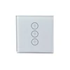 10A Support Alexa Voice Control Tuya Smart Home Wifi Light Wall Switch