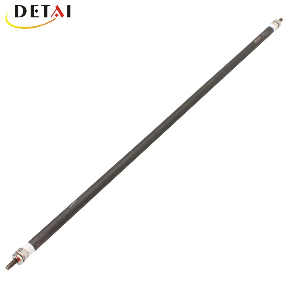 oven heating rod