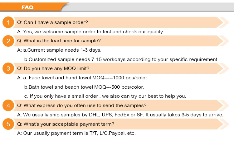 China manufacturer high quality cheap 100% cotton face wash towel