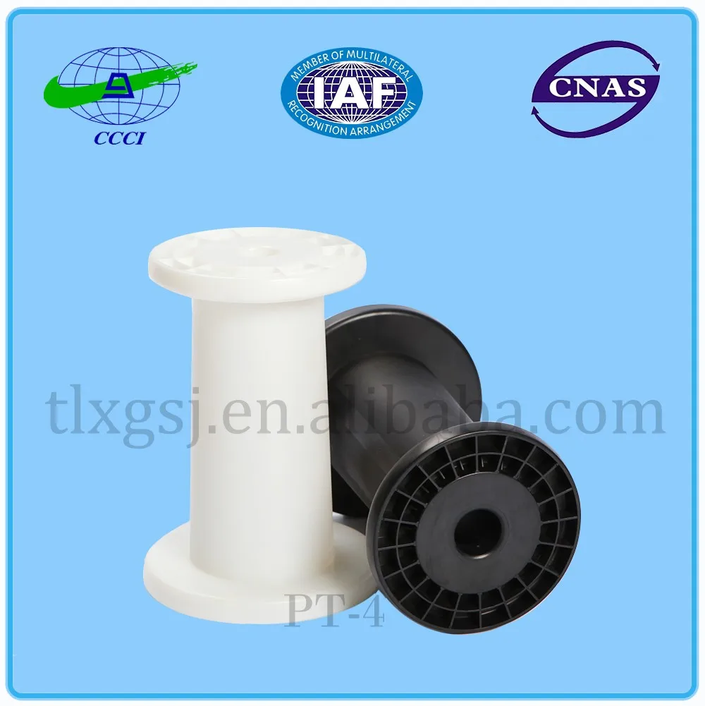 Small Pt4 Plastic Spools For Enamelled Wire Buy Plastic Spools