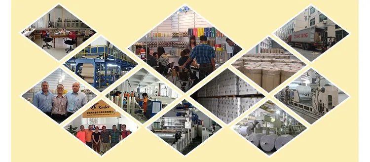 bag sealing tape