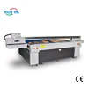 pvc film ceramic tile and metal sheet printing inkjet UV printer