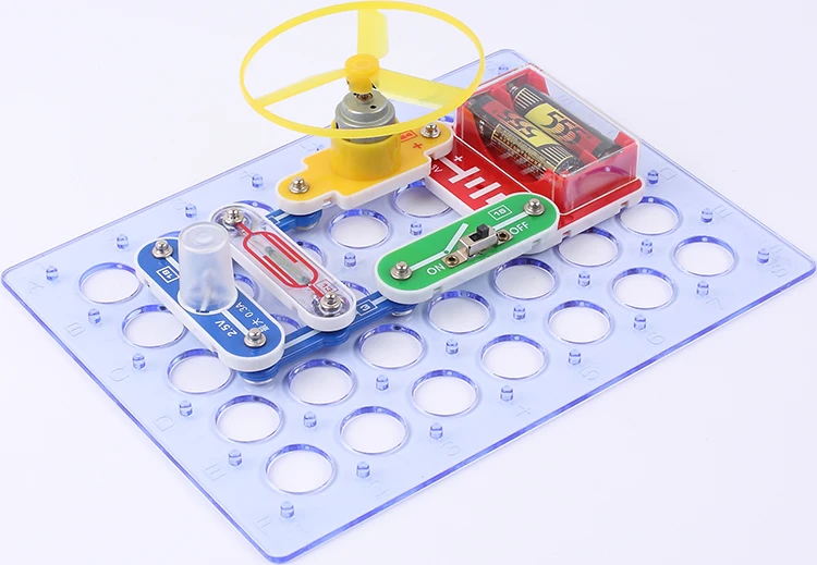 scientific toys online