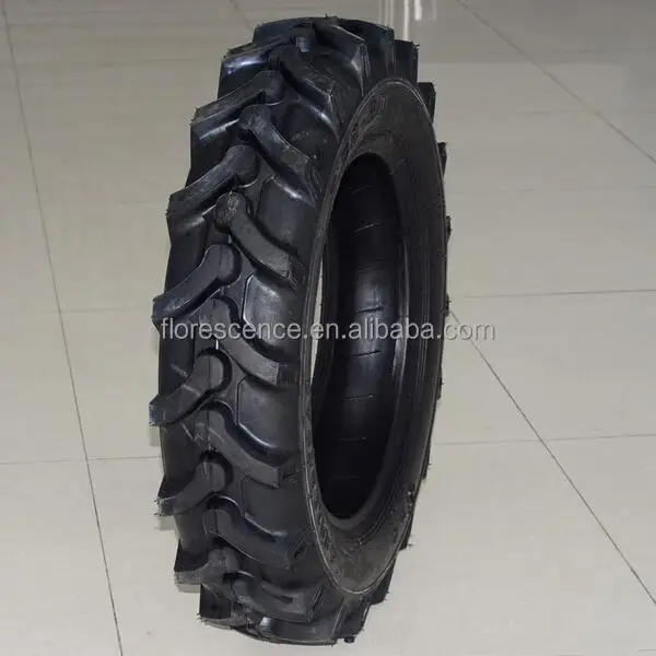 Factory Price Agr Agricultural Tires Tractor Tyre 12.436 Factory