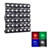 Wholesale rgbw 4in1 led wash 36pcs 5w led matrix light hot sell stage lighting