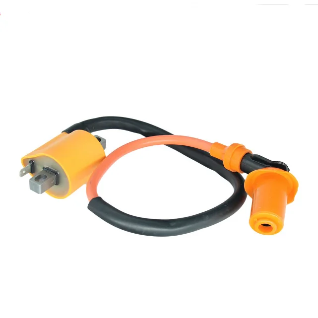 High Performance Motorcycle Racing Ignition Coil For Cg125,Cg150,Cg200