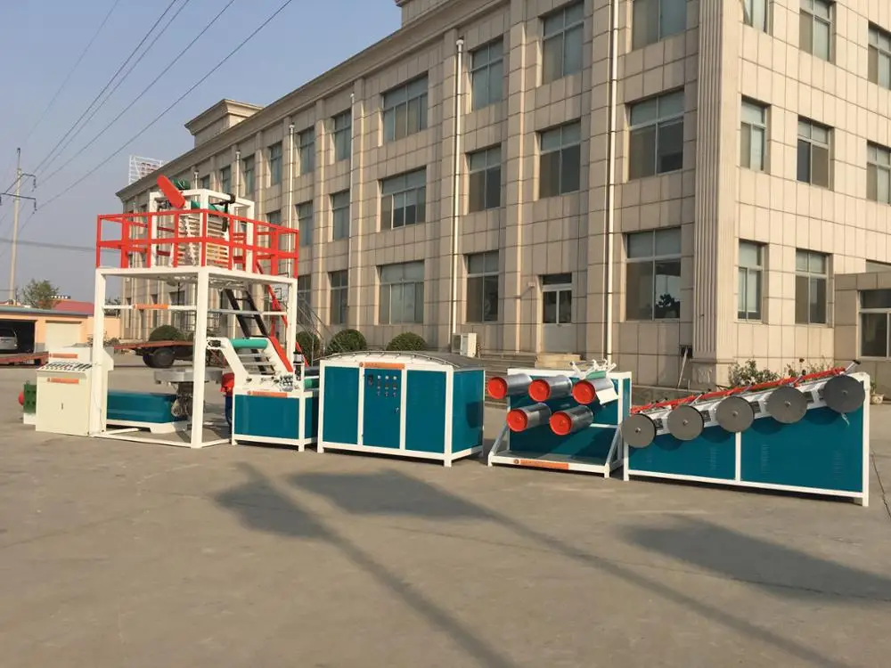 Plastic Rope Twisted Twine Spool Winding Machine Buy Plastic Rope