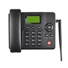 4g lte fixed wireless phone Android 4.4 LED screen calculator Calendar alarm clock