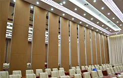 office wall partition