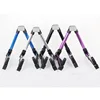 Lightweight Universal Folding stringed instrument stand for guitar/ukulele/violin
