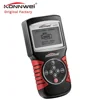 KONNWEI KW820 Cars Automotive Scanner EOBD/OBD2 Code Reader Engine Resct OBDII Diagnostic Tool Vehicle Diagnostic Scanner Tools