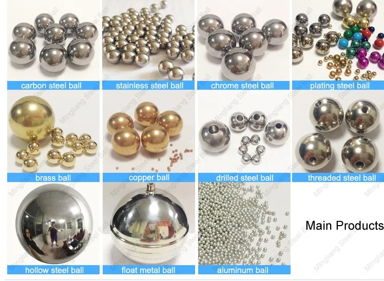 OEM high quality 19mm to 3000mm density metal ball.jpg