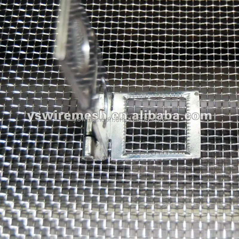 hard wire mesh