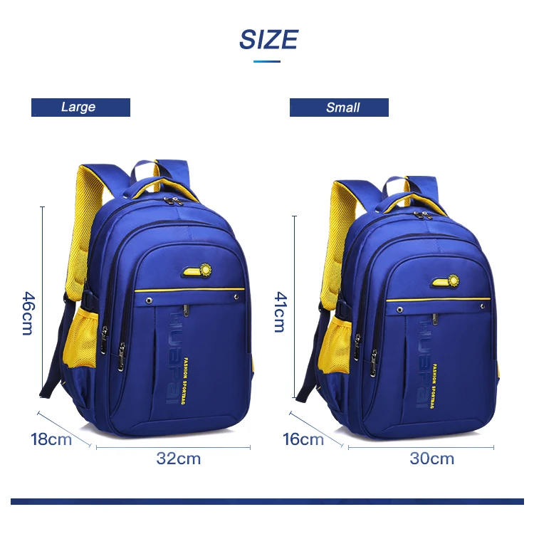 School bag design 2017 sale