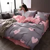 Hot selling wholesale polyester microfiber quilted patchwork
