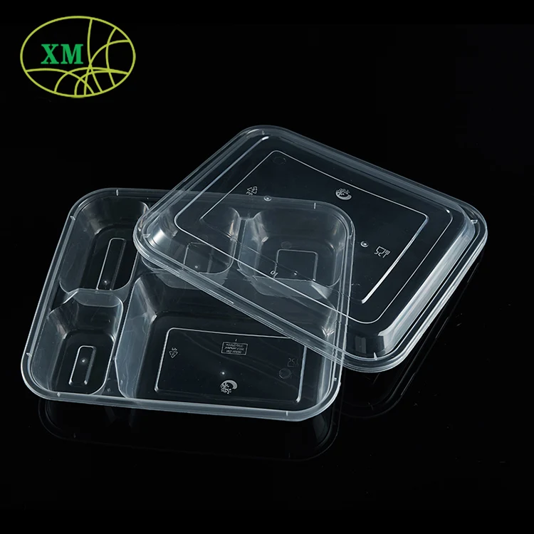 plastic tray 