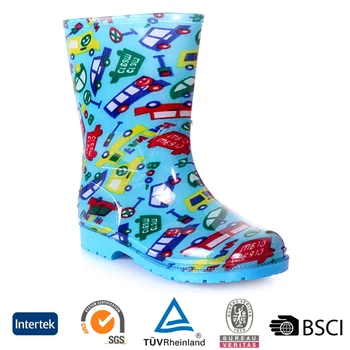 cute cheap rain boots