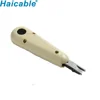 Manual Cable Punching Impact And Punch Down Tool HT-118 Multifunction Rj45 Plier