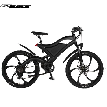 500w ebike conversion kit