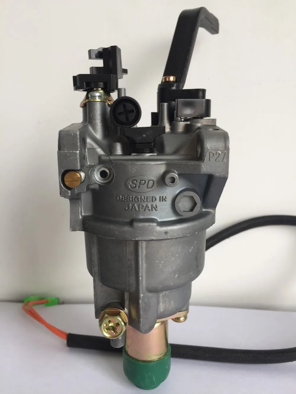 P271 Small Gasoline Generator Carburetor For Gx390 13hp Buy Generator Carburetor,Carburetor