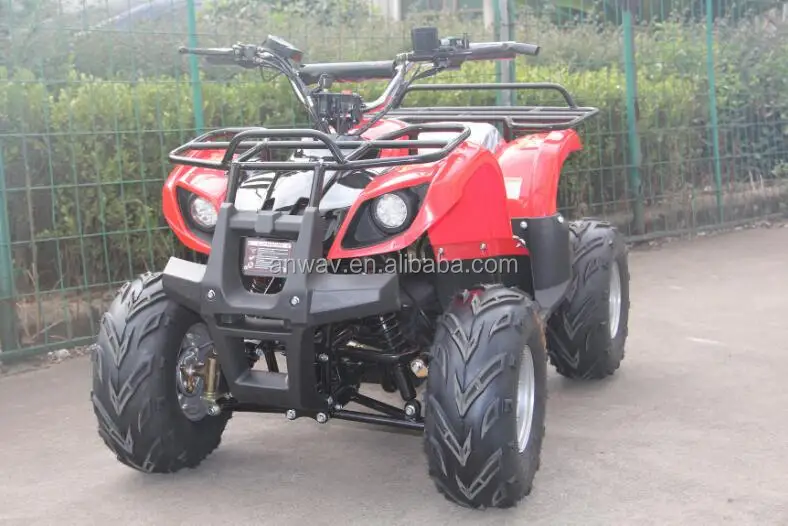 2018 hot sell cheap chinese 800W 48V adult electric atv