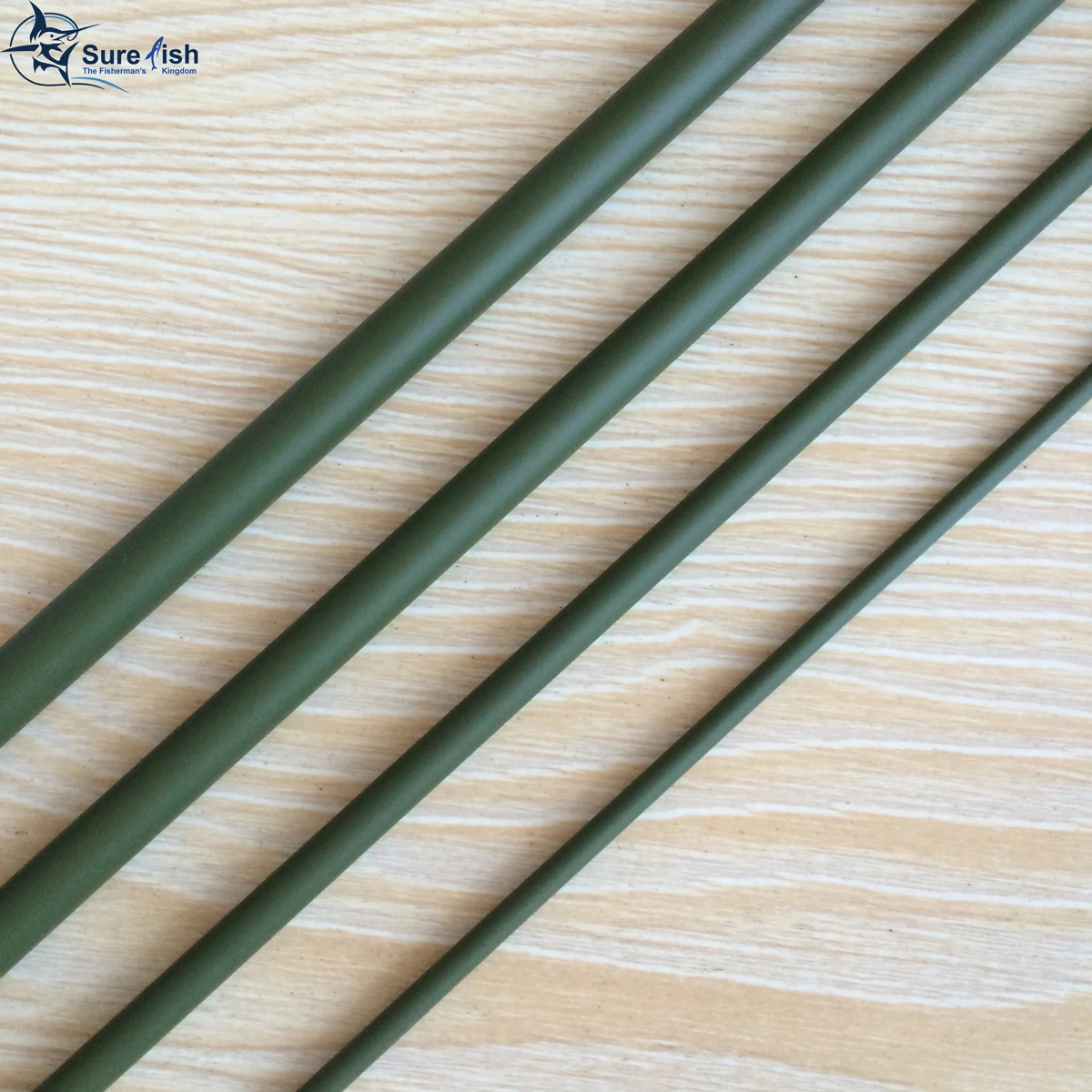 Wholesale Price Valued Toray Nano Carbon Fly Fishing Rod Blank Buy