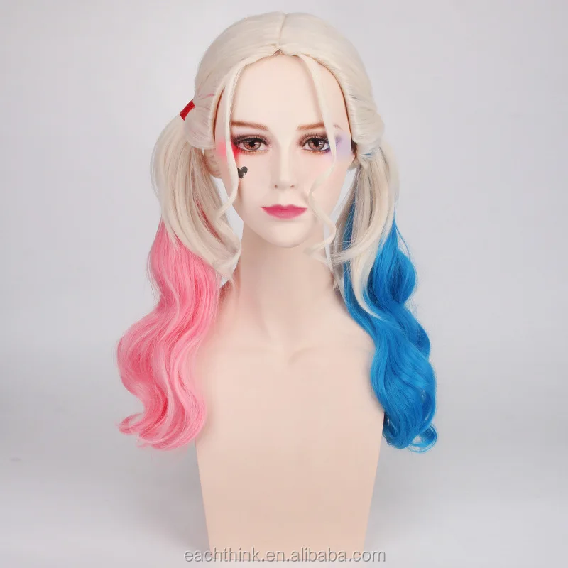 where to buy anime wigs