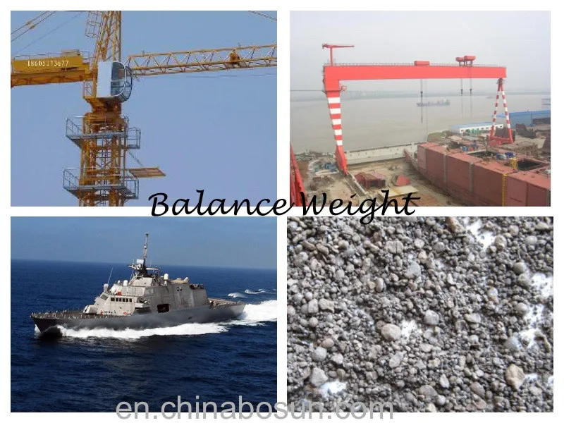 balance weight